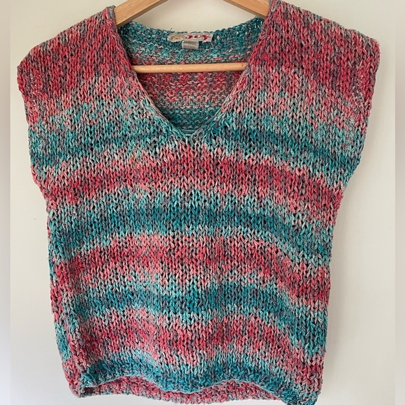 Joy Sweaters - Vintage Joy Knit Sweater
